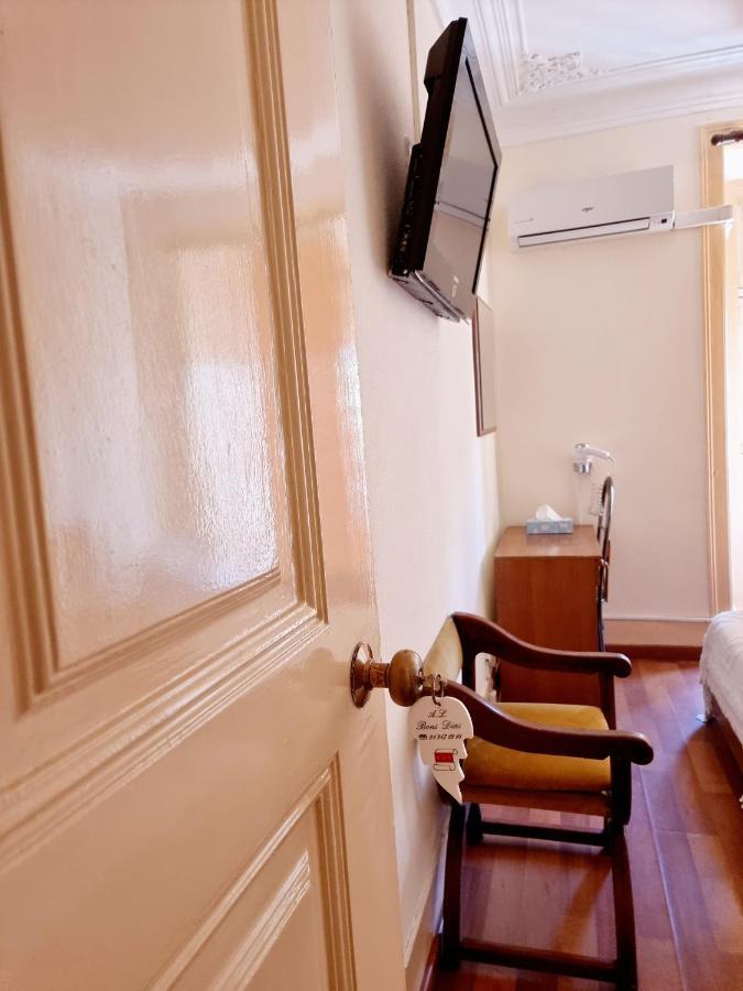 Bons Dias Hotel ลิสบอน ภายนอก รูปภาพ