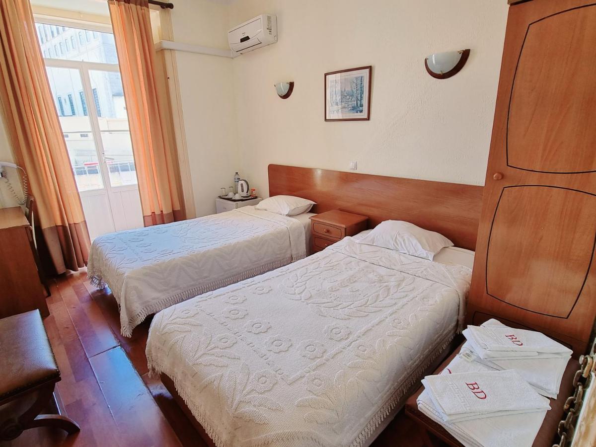 Bons Dias Hotel ลิสบอน ภายนอก รูปภาพ