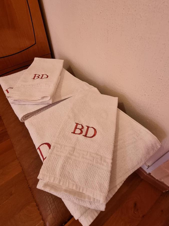 Bons Dias Hotel ลิสบอน ภายนอก รูปภาพ